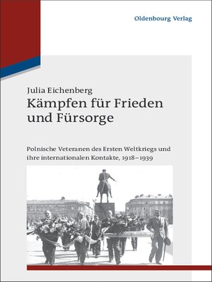 cover image of Kämpfen für Frieden und Fürsorge